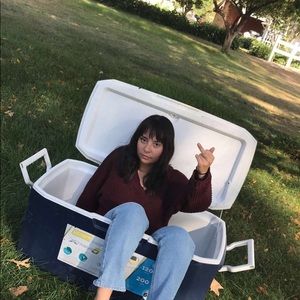 Meet your Posher, Paige